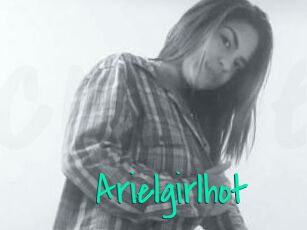 Arielgirlhot