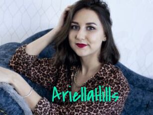 AriellaHills