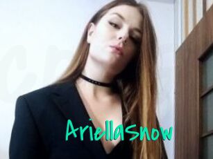 AriellaSnow