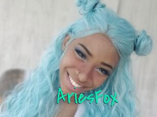 AriesFox