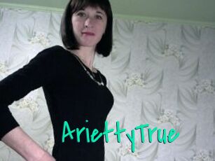 AriettyTrue