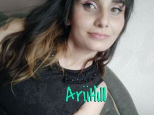 AriiHill