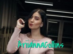 AriiannaCollins