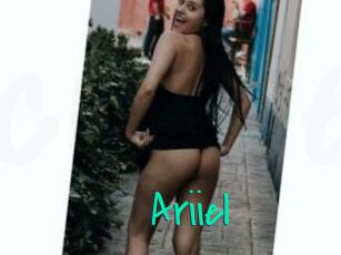 Ariiel