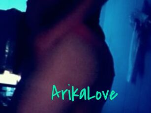 ArikaLove