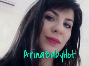 ArinaBabyHot