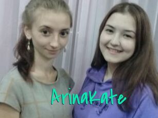 ArinaKate