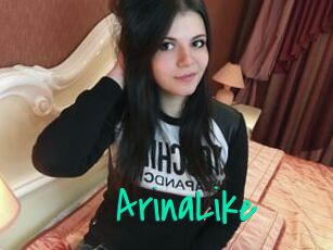 ArinaLike