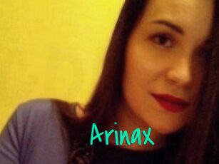 Arina_X