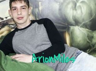 ArionMiles