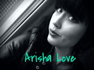 Arisha_Love_