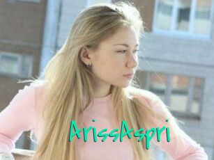 ArissAspri