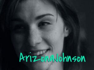 Arizona_Johnson