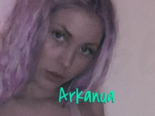 Arkanua
