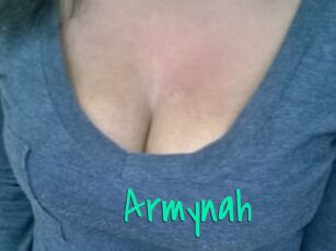 Armynah
