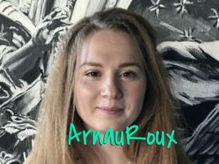 ArnauRoux