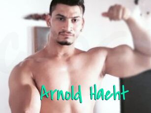 Arnold_Haeht