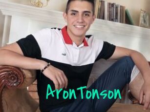 AronTonson