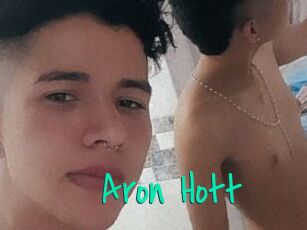 Aron_Hott