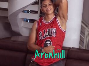 Aronhiill