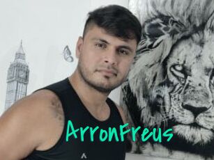 ArronFreus