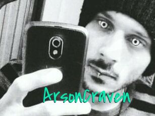 Arson_Craven