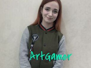 ArtGamer