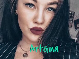 ArtGina