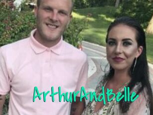 ArthurAndBelle