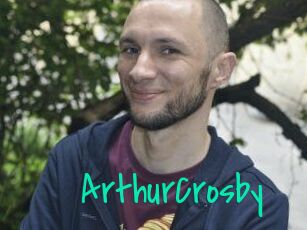 ArthurCrosby