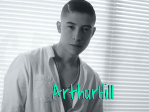 ArthurHill