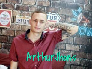 ArthurJhons