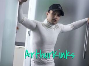 ArthurKinks