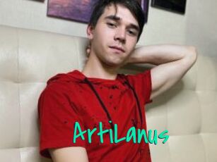 ArtiLanus