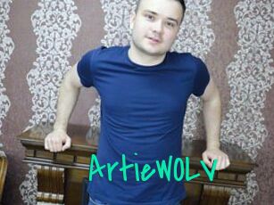 ArtieWOLV