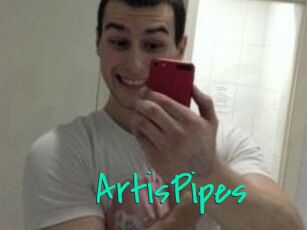 Artis_Pipes