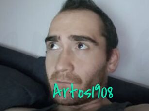 Artos1908