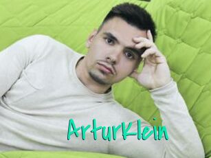 ArturKlein