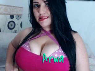 Arwa