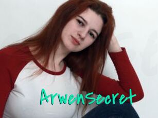 ArwenSecret