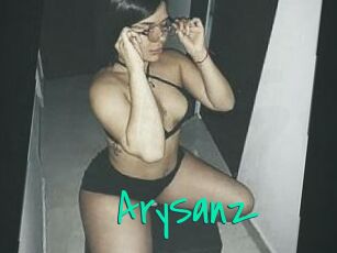 ArySanz