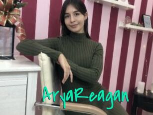 AryaReagan