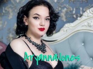 AryannaJones