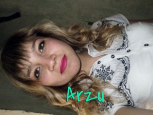 Arzu