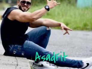 AsadFit