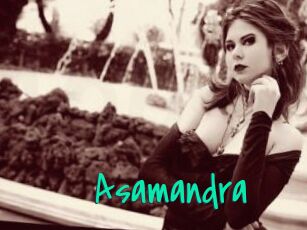 Asamandra