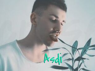 Asdi