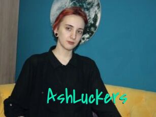 AshLuckers