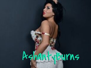 AshantyBurns