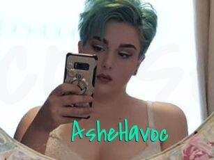 AsheHavoc